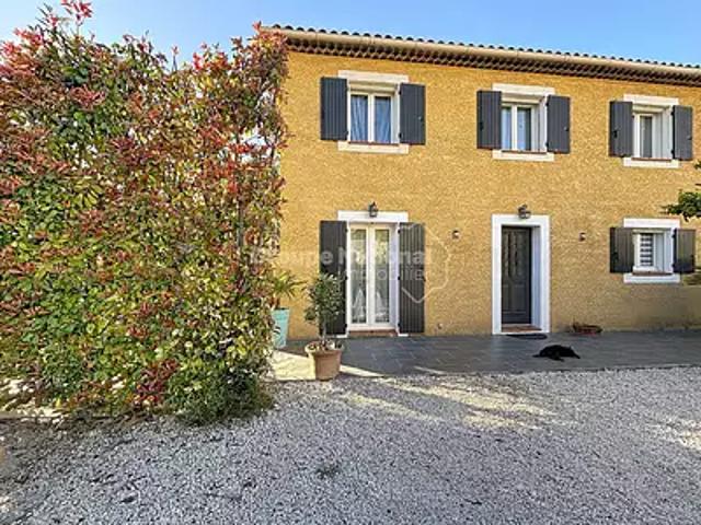 Maison vente à Istres, Saint-chamas
