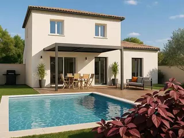 Maison vente à Istres, Saint-chamas