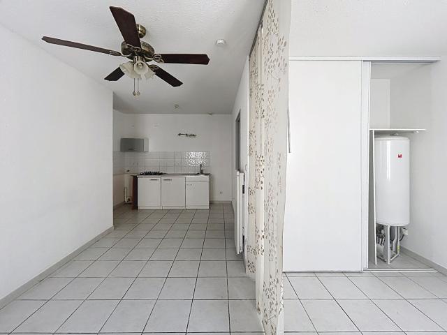 Appartement location à Saint-Chamas, Bouches-du-Rhône