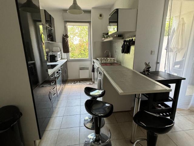 Appartement location à Saint-Chamas, Bouches-du-Rhône