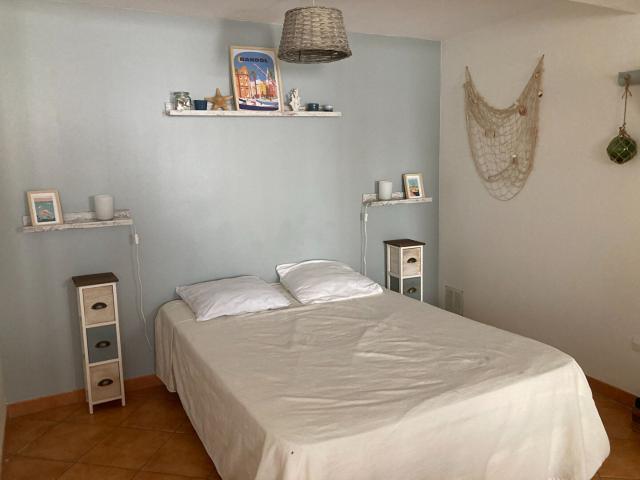 Appartement location à Saint-Chamas, Bouches-du-Rhône