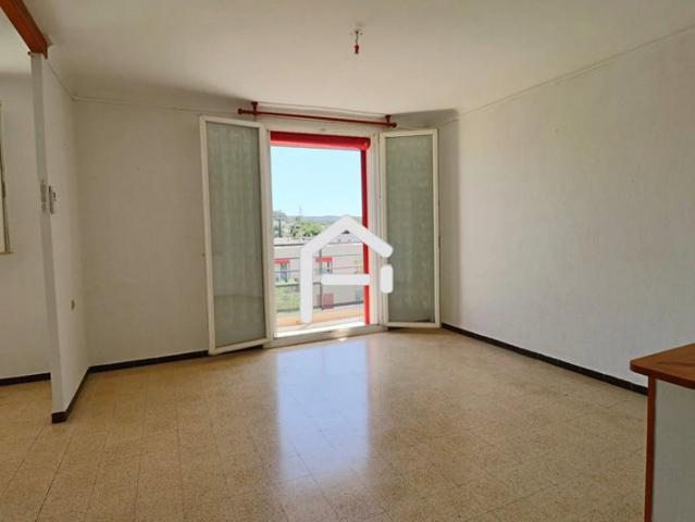 Appartement vente à Istres, Saint-chamas
