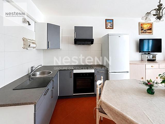 Appartement vente à Istres, Saint-chamas