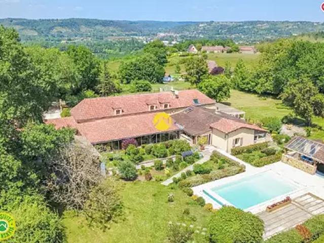 Maison vente à Les Massous, Saint-chamassy
