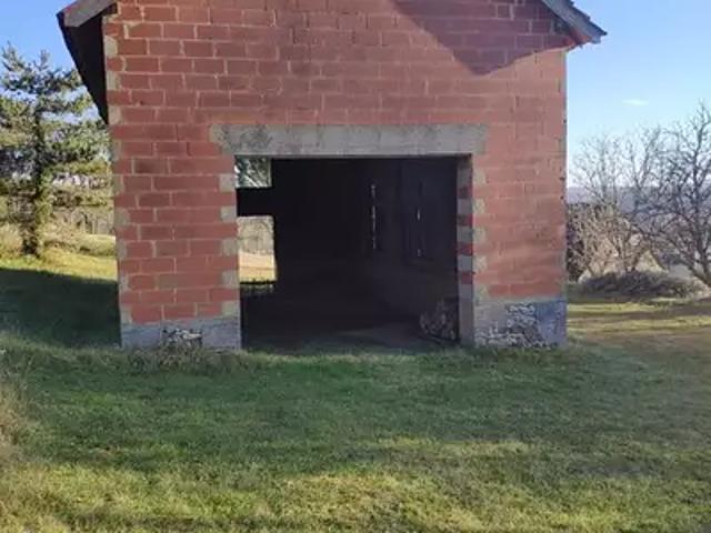 Maison vente à Les Massous, Saint-chamassy