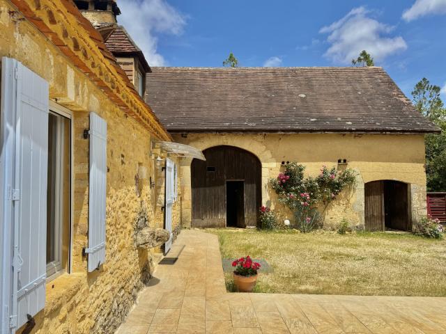 Maison vente à Saint-Chamassy, Dordogne