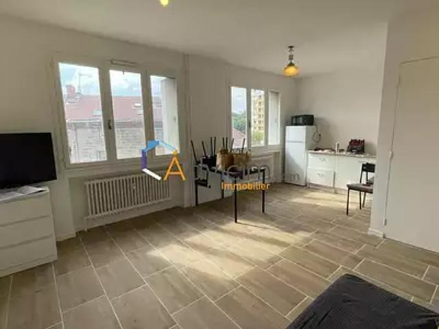 Appartement vente à Plaisance, Saint-Chamond