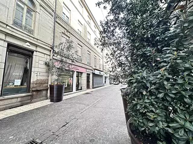 Appartement vente à Saint-Étienne, Saint-chamond