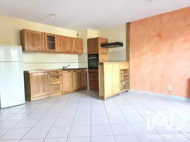 Appartement vente à Plaisance, Saint-Chamond