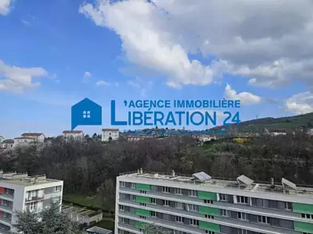 Appartement vente à Saint-Étienne, Saint-chamond