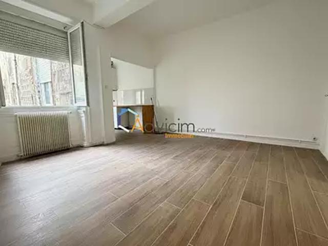 Appartement vente à Saint-Étienne, Saint-chamond