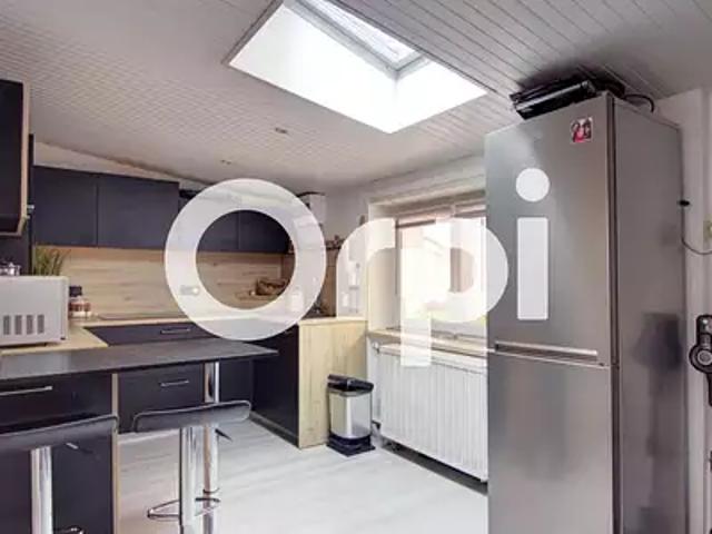 Appartement vente à Saint-Étienne, Saint-chamond