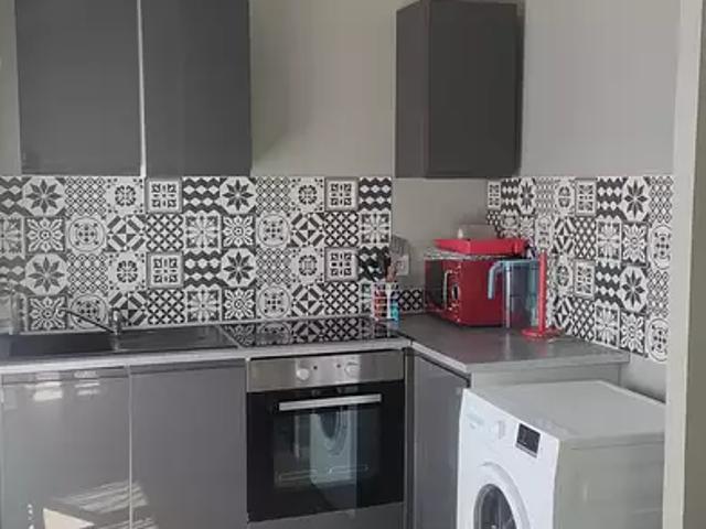 Appartement vente à Saint-Étienne, Saint-chamond