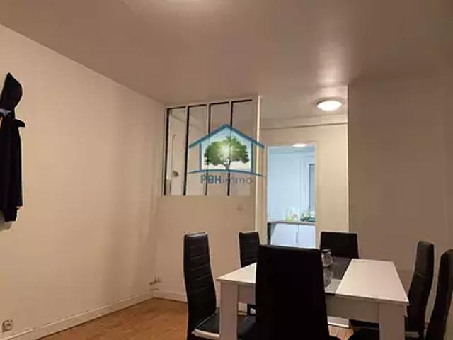 Appartement vente à Saint-Étienne, Saint-chamond