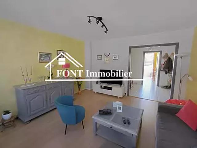 Appartement vente à Saint-Étienne, Saint-chamond