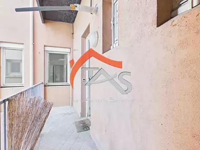 Appartement vente à Saint-Étienne, Saint-chamond