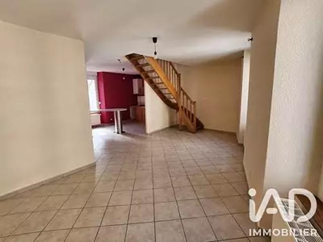 Appartement vente à Saint-Étienne, Saint-chamond
