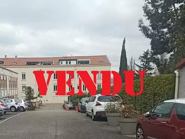 Appartement vente à Saint-Étienne, Saint-chamond