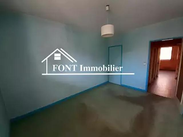 Appartement vente à Saint-Étienne, Saint-chamond