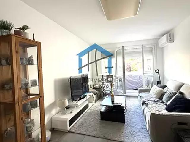 Appartement vente à Plaisance, Saint-Chamond