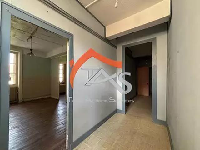 Appartement vente à Saint-Étienne, Saint-chamond