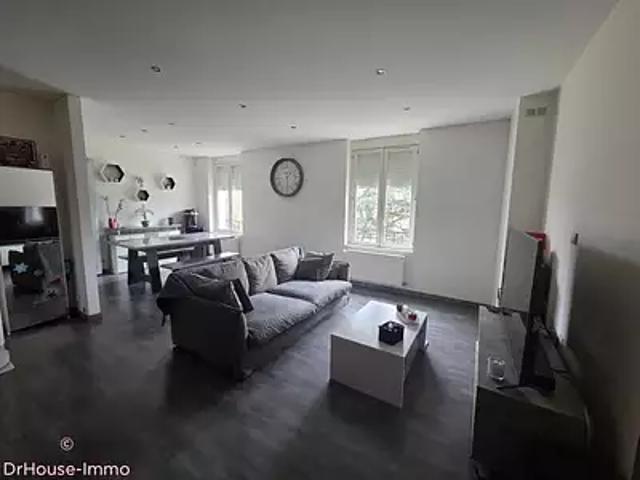 Appartement vente à Plaisance, Saint-Chamond