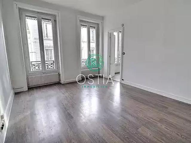 Appartement vente à Plaisance, Saint-Chamond