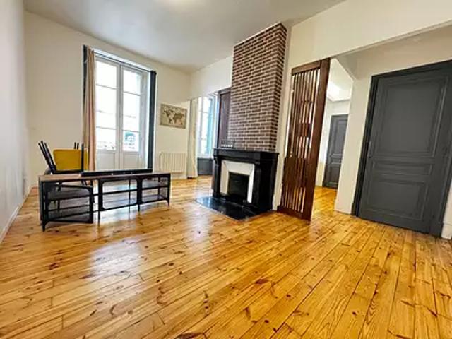 Appartement vente à Saint-Étienne, Saint-chamond