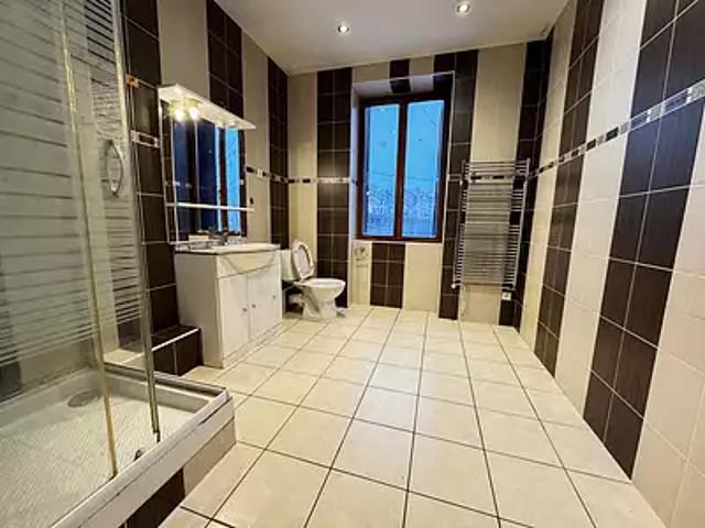 Appartement vente à Saint-Étienne, Saint-chamond