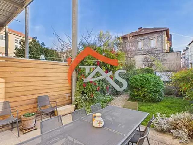 Appartement vente à Saint-Étienne, Saint-chamond