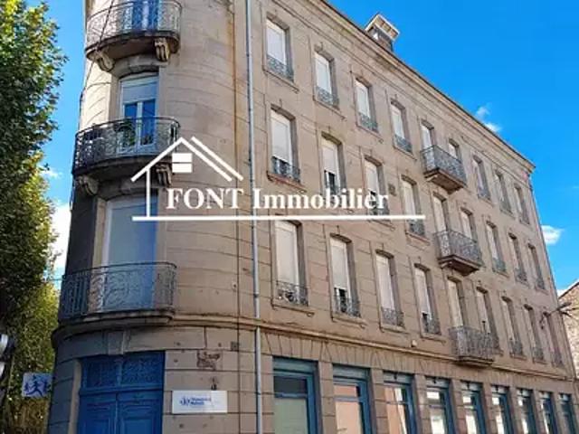 Appartement vente à Plaisance, Saint-Chamond
