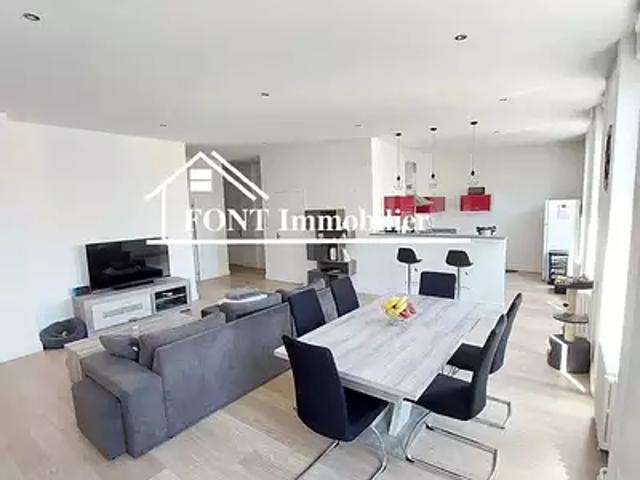 Appartement vente à Saint-Étienne, Saint-chamond