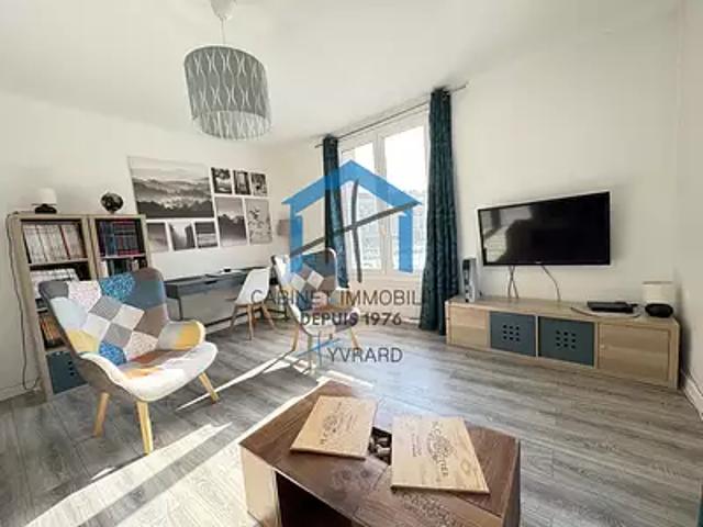 Appartement vente à Saint-Étienne, Saint-chamond