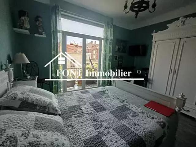 Appartement vente à Saint-Étienne, Saint-chamond