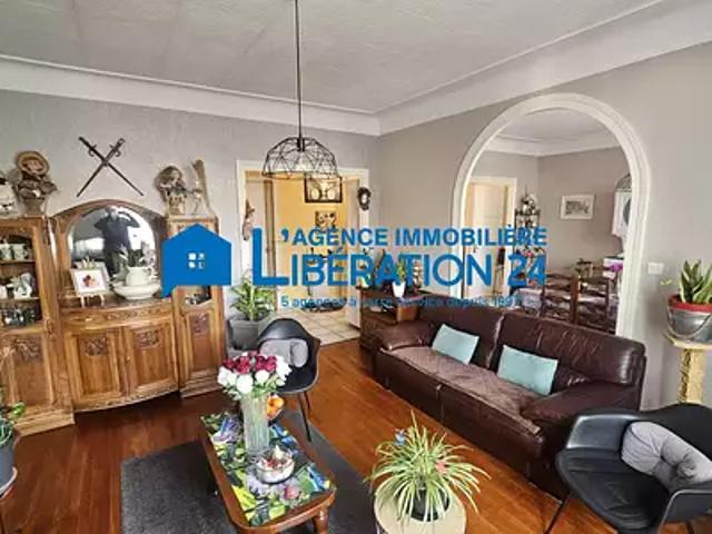 Appartement vente à Saint-Étienne, Saint-chamond