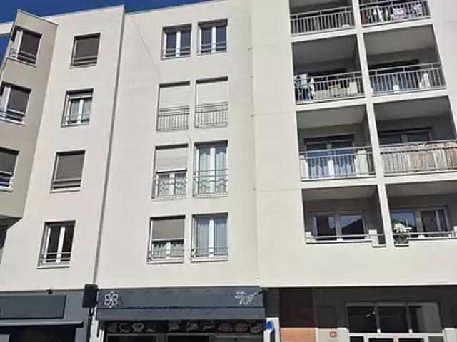 Appartement vente à Saint-Étienne, Saint-chamond