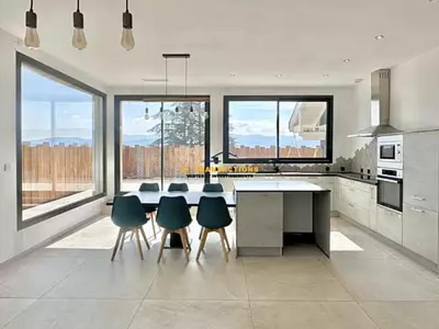 Appartement vente à Saint-Étienne, Saint-chamond