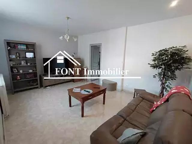 Appartement vente à Saint-Étienne, Saint-chamond