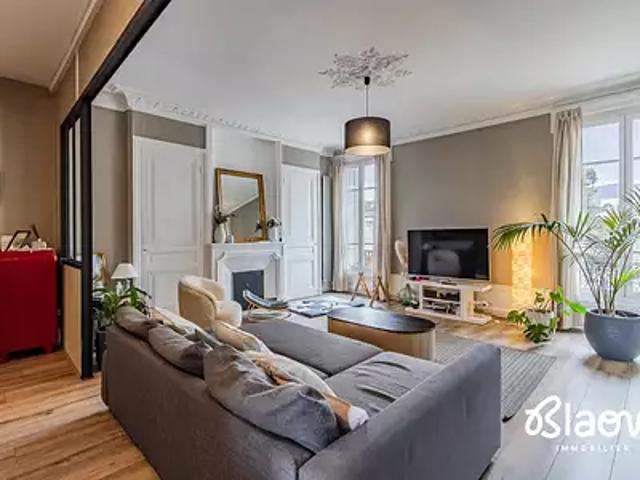Appartement vente à Saint-Étienne, Saint-chamond