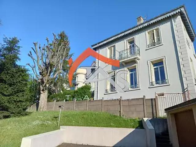 Appartement vente à Saint-Étienne, Saint-chamond
