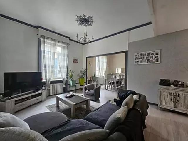 Appartement vente à Saint-Étienne, Saint-chamond