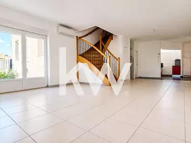 Appartement vente à Saint-Étienne, Saint-chamond