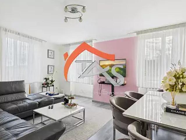 Appartement vente à Saint-Étienne, Saint-chamond