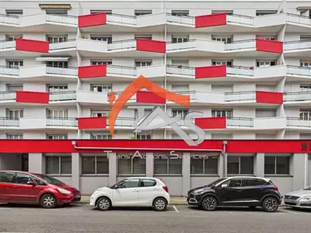 Appartement vente à Saint-Étienne, Saint-chamond