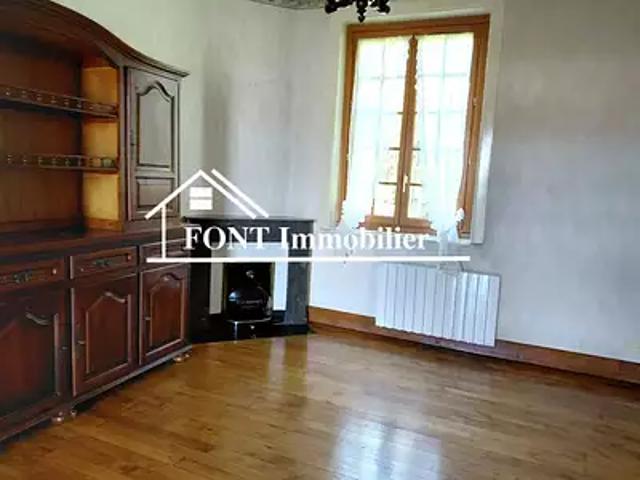 Maison vente à Saint-Étienne, Saint-chamond