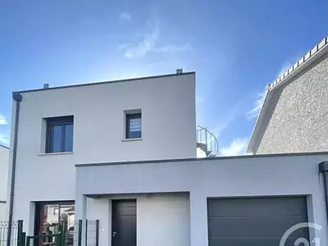 Maison vente à Saint-Étienne, Saint-chamond