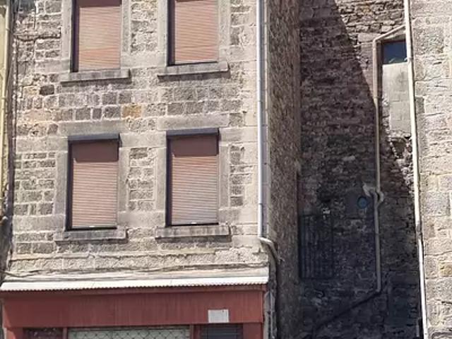 Maison vente à Plaisance, Saint-Chamond