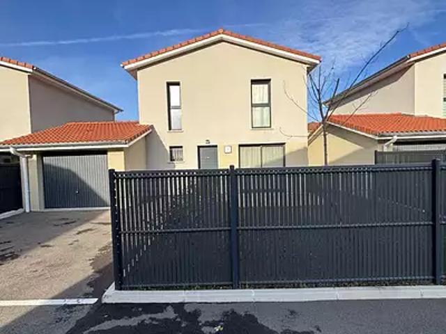 Maison vente à Saint-Étienne, Saint-chamond