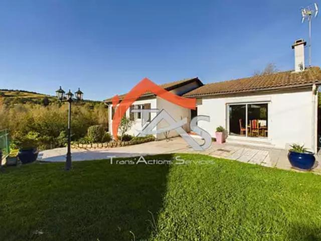 Maison vente à Plaisance, Saint-Chamond