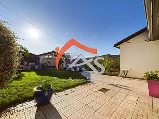 Maison vente à Saint-Étienne, Saint-chamond